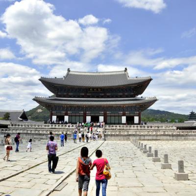 Tour du lịch Hàn Quốc: Seoul – Nami – Everland, giá hấp dẫn!