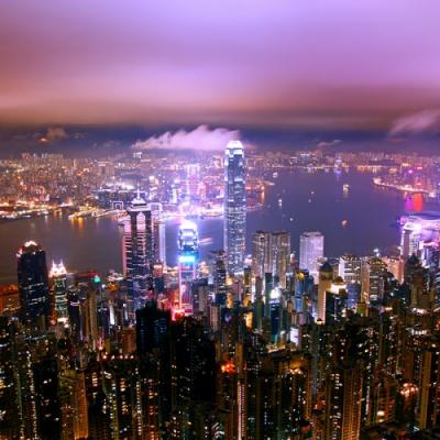Tour Du Lịch Hồng Kông – Thâm Quyến – Quảng Châu 5N4Đ